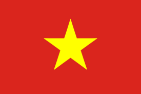 Bandiera Vietnamita