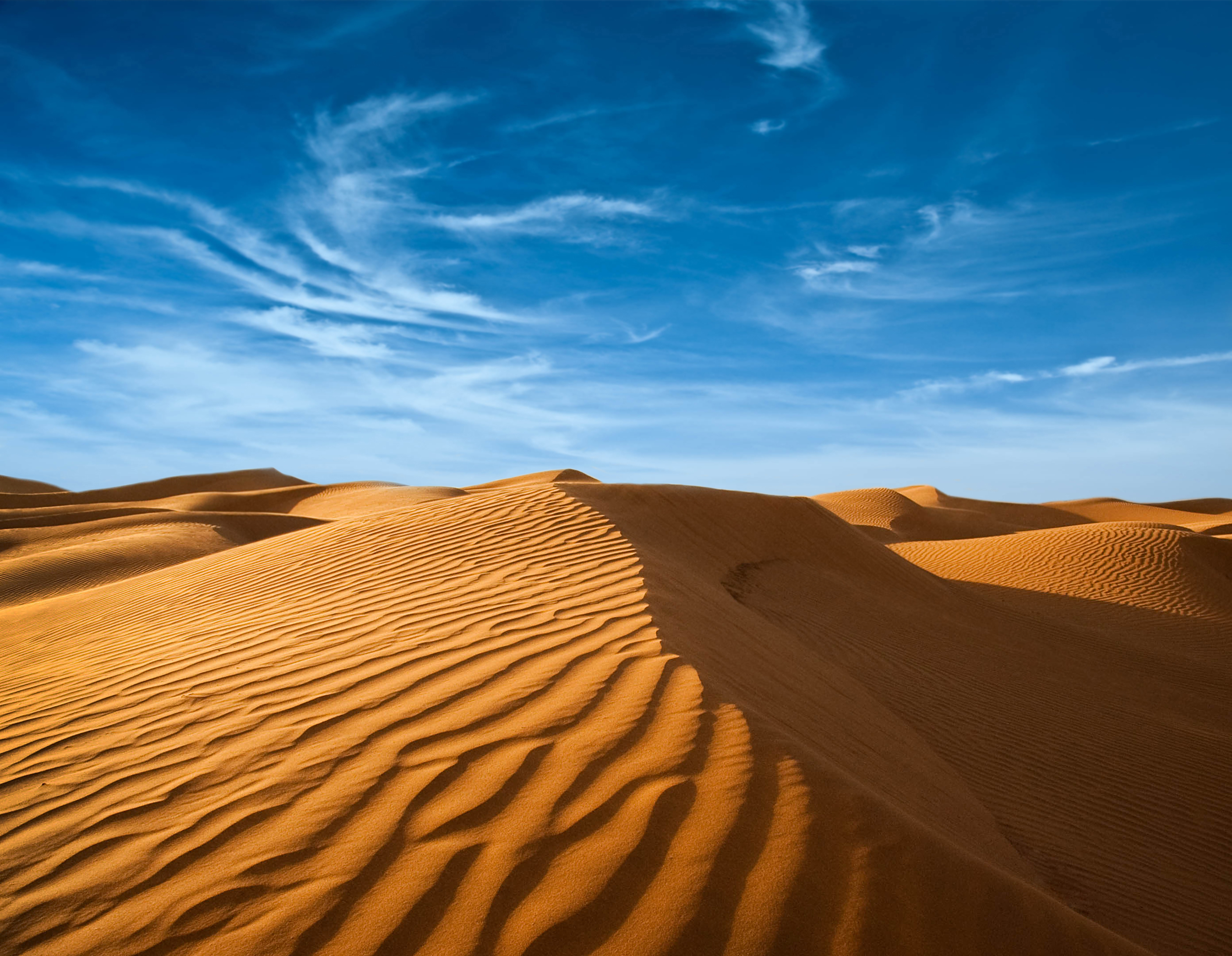 Marocco - sabbia