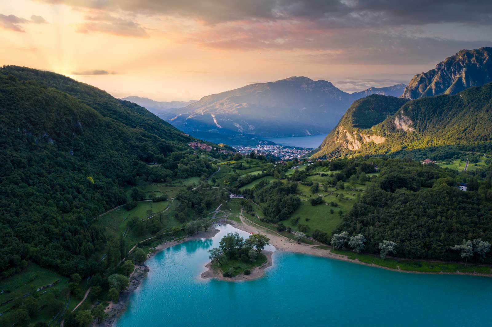 Trentino Laghi