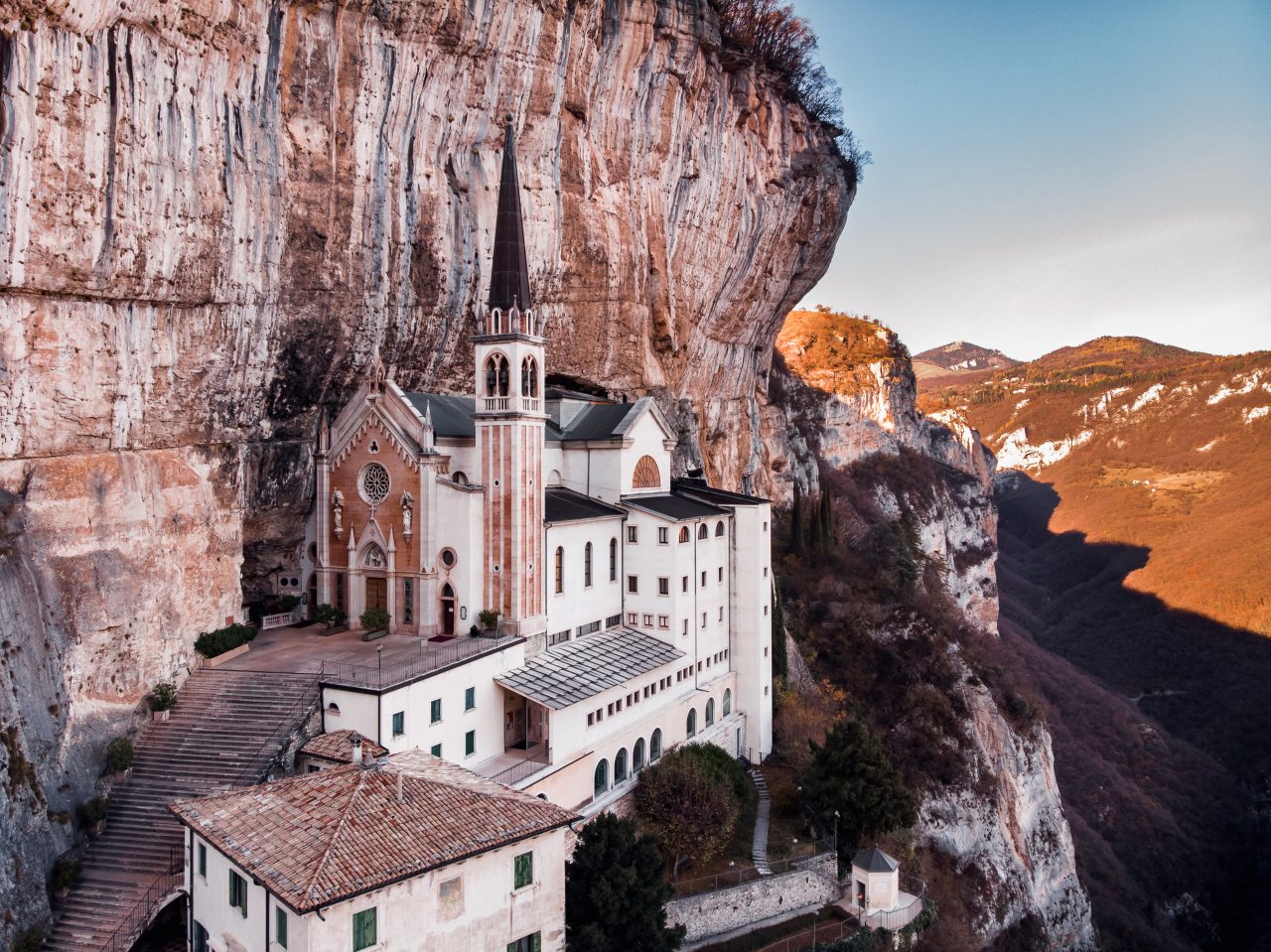 Santuario Trentino