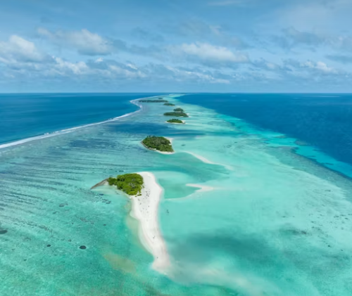 maldive