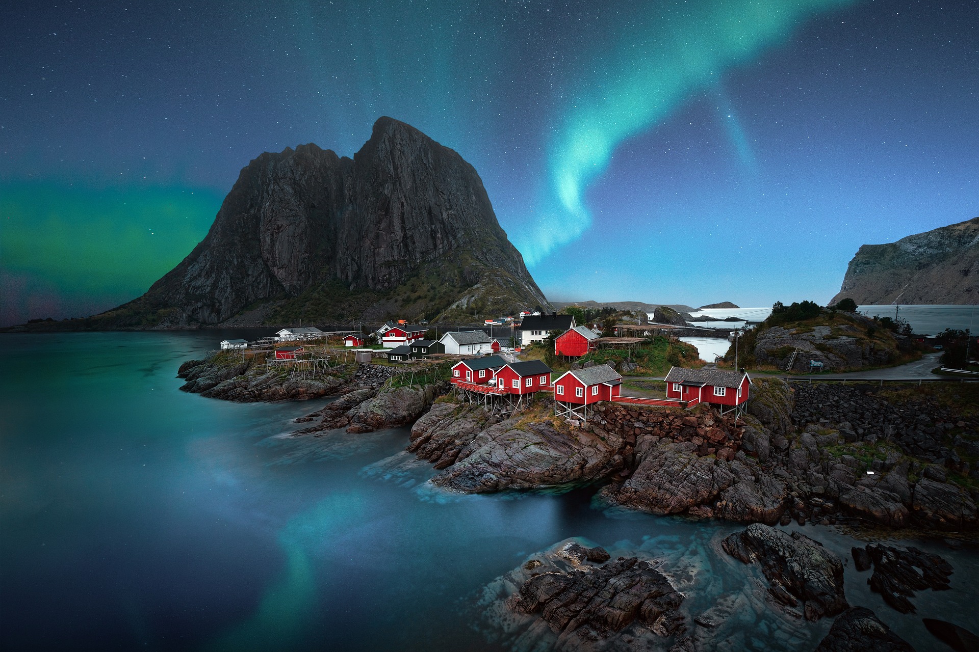 Isole Lofoten