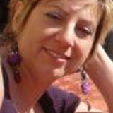 Profile picture for user Giorgiapolly