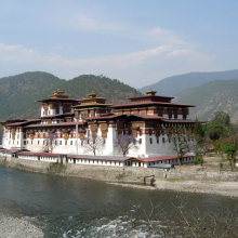 Bhutan per viaggiatori indipendenti