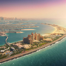 Dubai e Abu Dhabi Easy Style