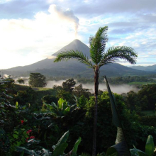 Il Parco Nazionale Manuel Antonio - Costa Rica