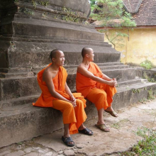 Laos e Cambogia fai da te per viaggiatori indipendenti