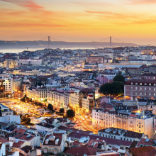 Lisbona e Porto Freak Style