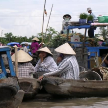Vietnam per Indipendenti