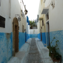 Altre foto dai nostri viaggi in Marocco