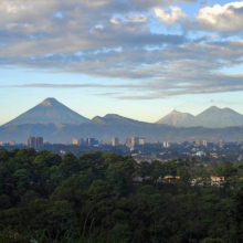 Guatemala, immagini