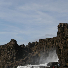 Islanda into the wild 2012