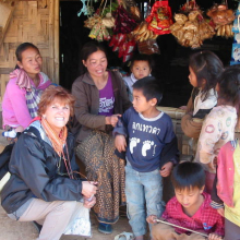 Laos e Cambogia - Gruppo gennaio 2011