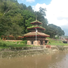 Nepal - agosto 2016 con Naranje 