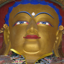 Nepal e Tibet gruppo smarro ottobre 2011
