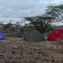 VIAGGIO-SAFARI in KENYA - ETHIOPIA