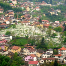 Visitare Sarajevo? No, serve ascoltare Sarajevo