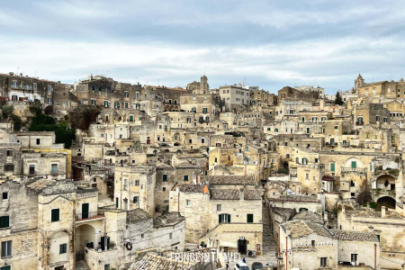 Visitare Matera: consigli per vivere al meglio la città