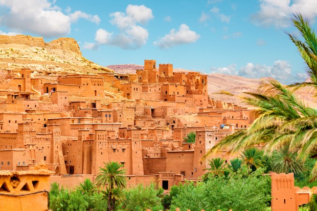 Marocco del Sud