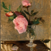 Profile picture for user Berthe Morisot