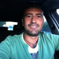 Profile picture for user ivanuccio