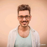 Profile picture for user Luca Lo Ver