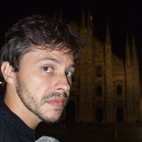 Profile picture for user Marco..io