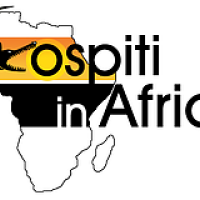 Profile picture for user Ospiti in Africa