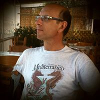 Profile picture for user Pietro Crincoli