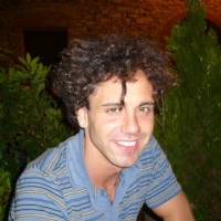 Profile picture for user Roberto Angelini