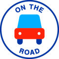 On The Road icon