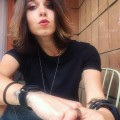 Profile picture for user Bianca Bassetti 93