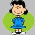 Profile picture for user Lucy Van Pelt