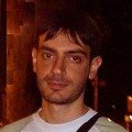 Profile picture for user Mario Ferrara