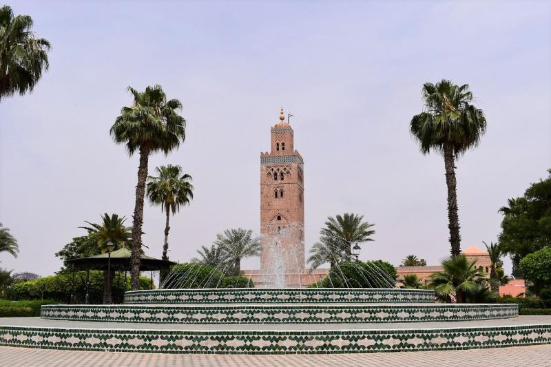 Il minareto