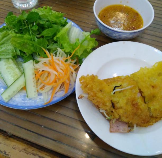 cibo vietnam
