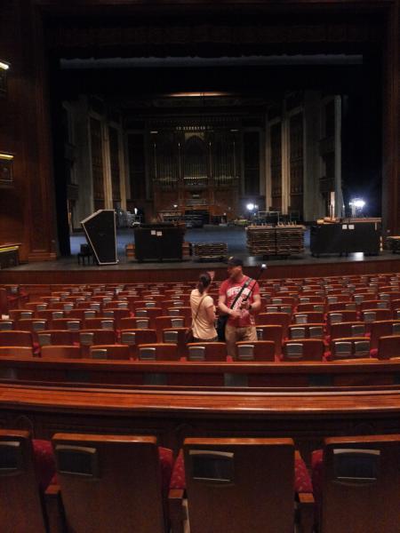 teatro di Muscat