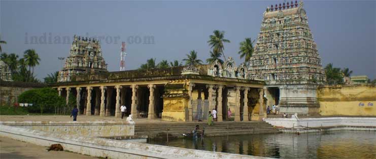 tempio_Ekambareshvara