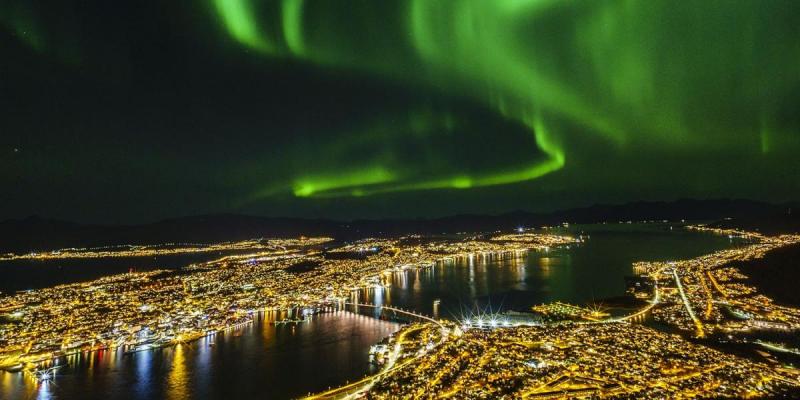 Aurora Tromso