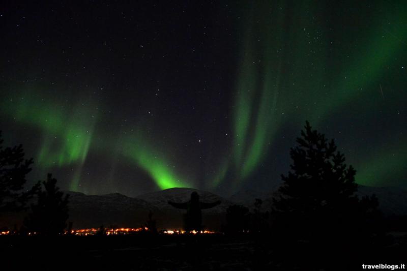 Aurora Tromso