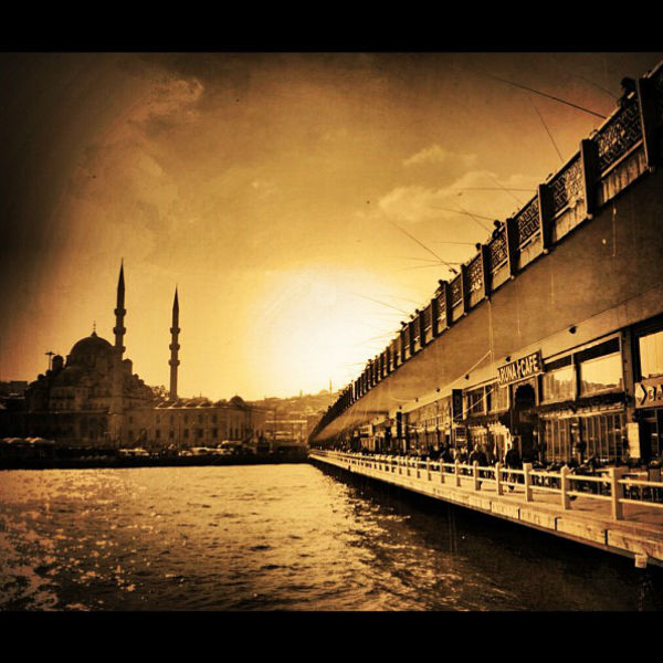 Ponte Istanbul