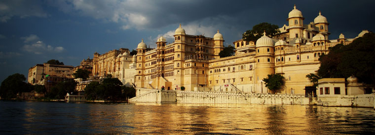 City Palace Udaipur