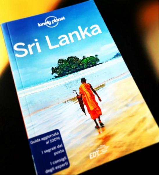 guida Sri Lanka