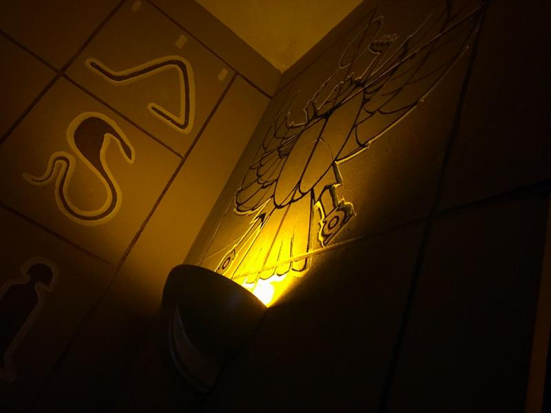 ESCAPE GAME - LA PIRAMIDE DEL FARAON (CASTELLANO) - Juego de mesa -Cle – Mi Juego Bonito
