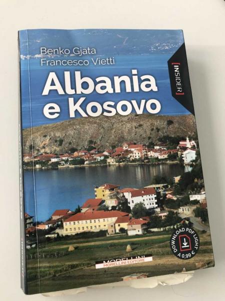 Albania Guida 