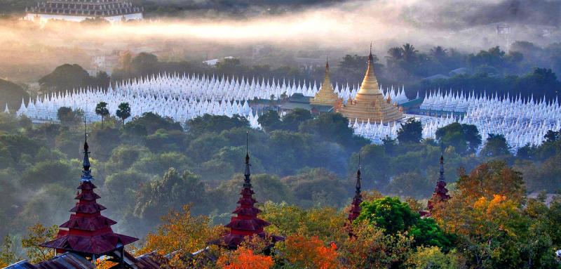 Mandalay 