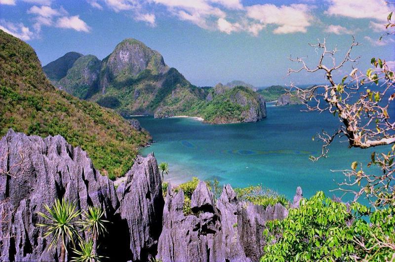 Ispirazioni di viaggio Palawan, l'isola più bella del mondo nelle Filippine Vagabondo Ispirazioni di viaggio Palawan, l'isola più bella del mondo nelle Filippine Vagabondo